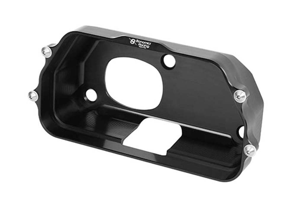 Bonamici Racing Dashboard Protection for the Yamaha YZF R1 / R1M 2015-2023
