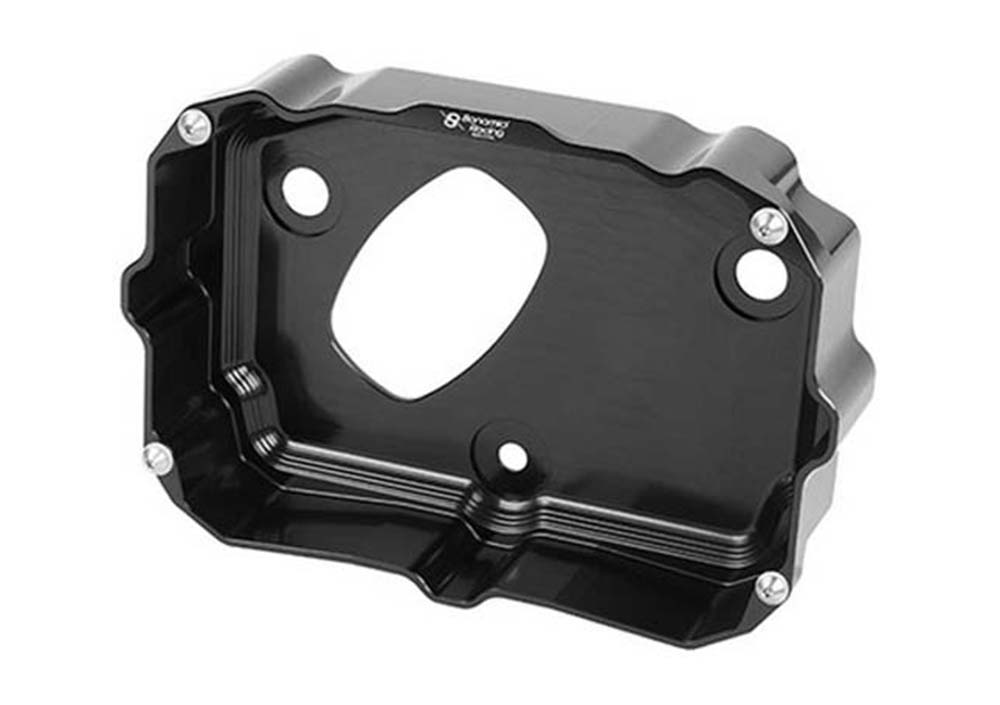 Bonamici Racing Dashboard Protection for the Suzuki GSX-R 1000 2017-2023