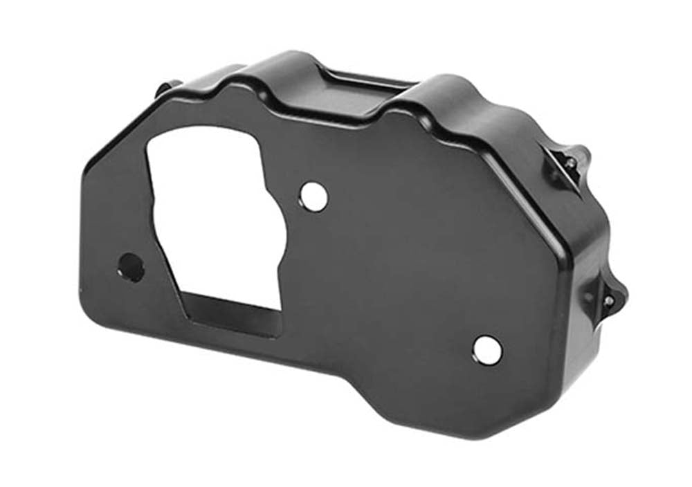 Bonamici Racing Dashboard Protection for the Yamaha YZF R3 2019-2023