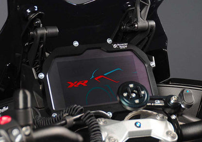 Bonamici Racing Dashboard Protection for the BMW S 1000 RR - M 1000 RR 2019-2023