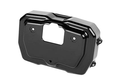 Bonamici Racing Dashboard Protection for the Ducati Streetfighter V4 / V4S (20-24)