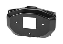 Bonamici Racing Dashboard Protection for the Ducati Panigale/Streetfighter V2