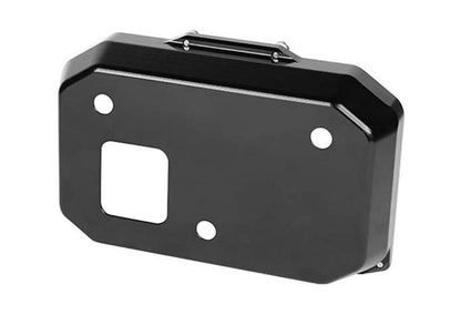 Bonamici Racing Dashboard Protection for the Aprilia RSV4 Factory / Tuono V4 2021-2023
