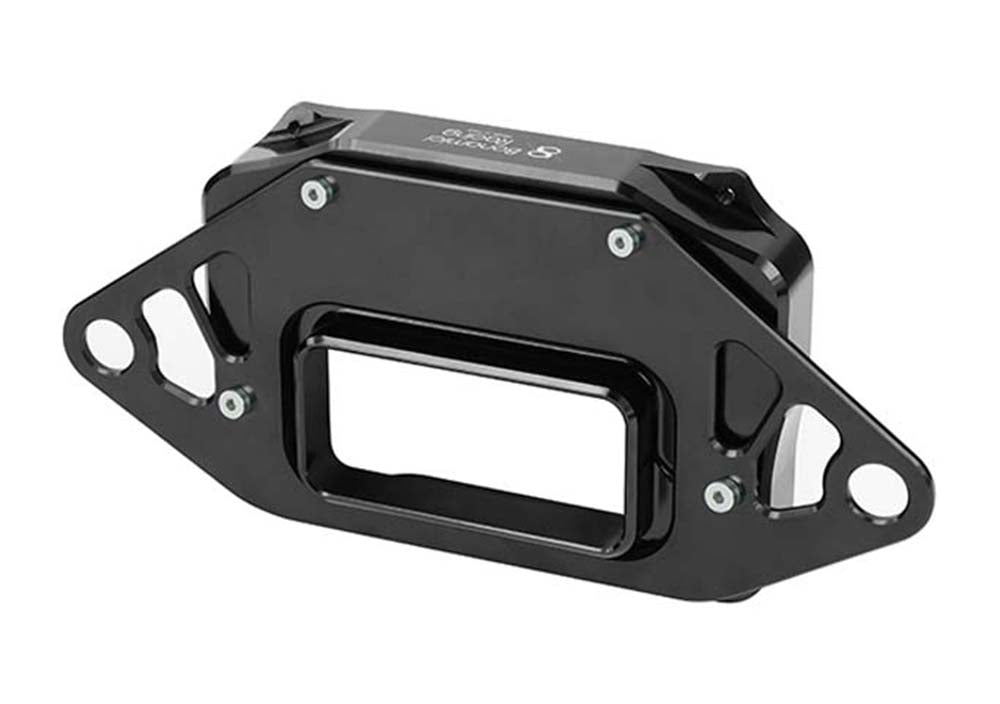 Bonamici Racing Dashboard Protection for the Ecumaster ADU5 2021-2023