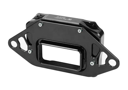 Bonamici Racing Dashboard Protection for the Ecumaster ADU5 2021-2023