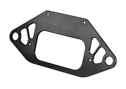 Bonamici Racing Dashboard Protection for the Ecumaster ADU5 2021-2023