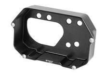 Bonamici Racing Dashboard Protection for the Yamaha YZF R7 2021-2023