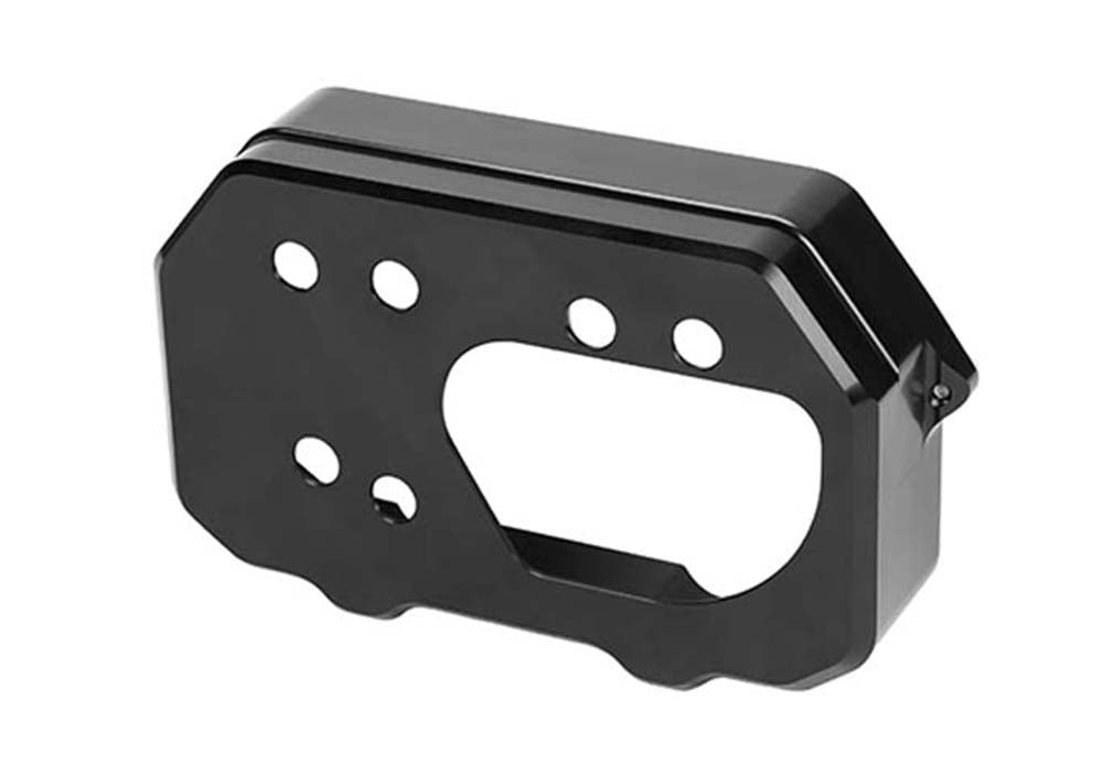 Bonamici Racing Dashboard Protection for the Yamaha YZF R7 2021-2023
