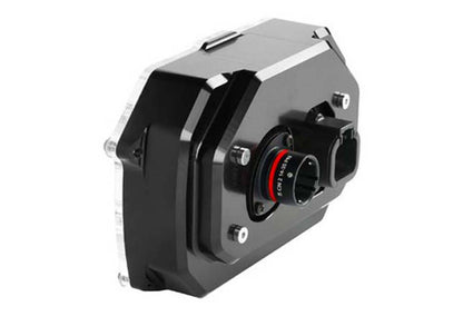 Bonamici Racing Dashboard Protection for the Aim MX-M