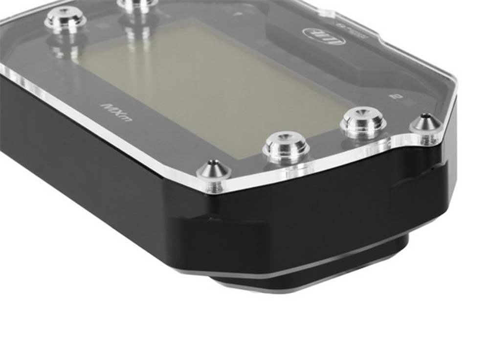 Bonamici Racing Dashboard Protection for the Aim MX-M