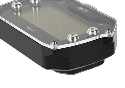 Bonamici Racing Dashboard Protection for the Aim MX-M