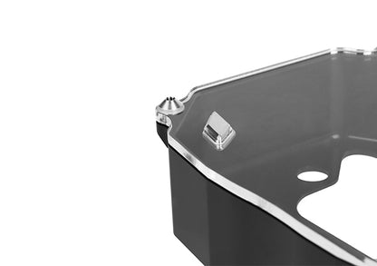 Bonamici Racing Dashboard Protection for the Kawasaki ZX-10R 2021-2024, ZX-4RR 2023-2024, ZX-6R 2024-2025