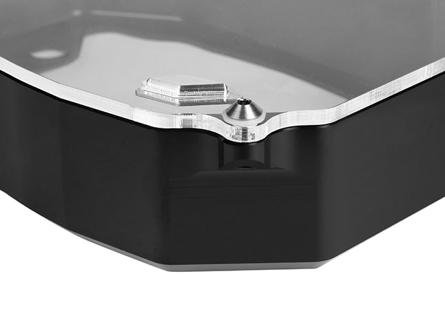 Bonamici Racing Dashboard Protection for the Kawasaki ZX-10R 2021-2024, ZX-4RR 2023-2024, ZX-6R 2024-2025