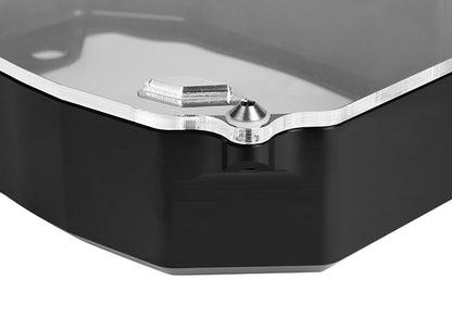 Bonamici Racing Dashboard Protection for the Kawasaki ZX-10R 2021-2024, ZX-4RR 2023-2024, ZX-6R 2024-2025