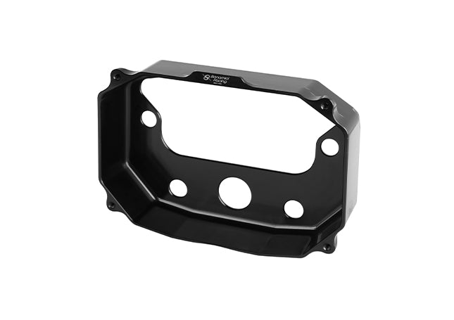 Bonamici Racing Dashboard Protection for the Kawasaki ZX-10R 2021-2024, ZX-4RR 2023-2024, ZX-6R 2024-2025