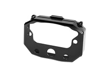 Bonamici Racing Aluminium Dashboard Protection for the Kawasaki Z900 2020-2024