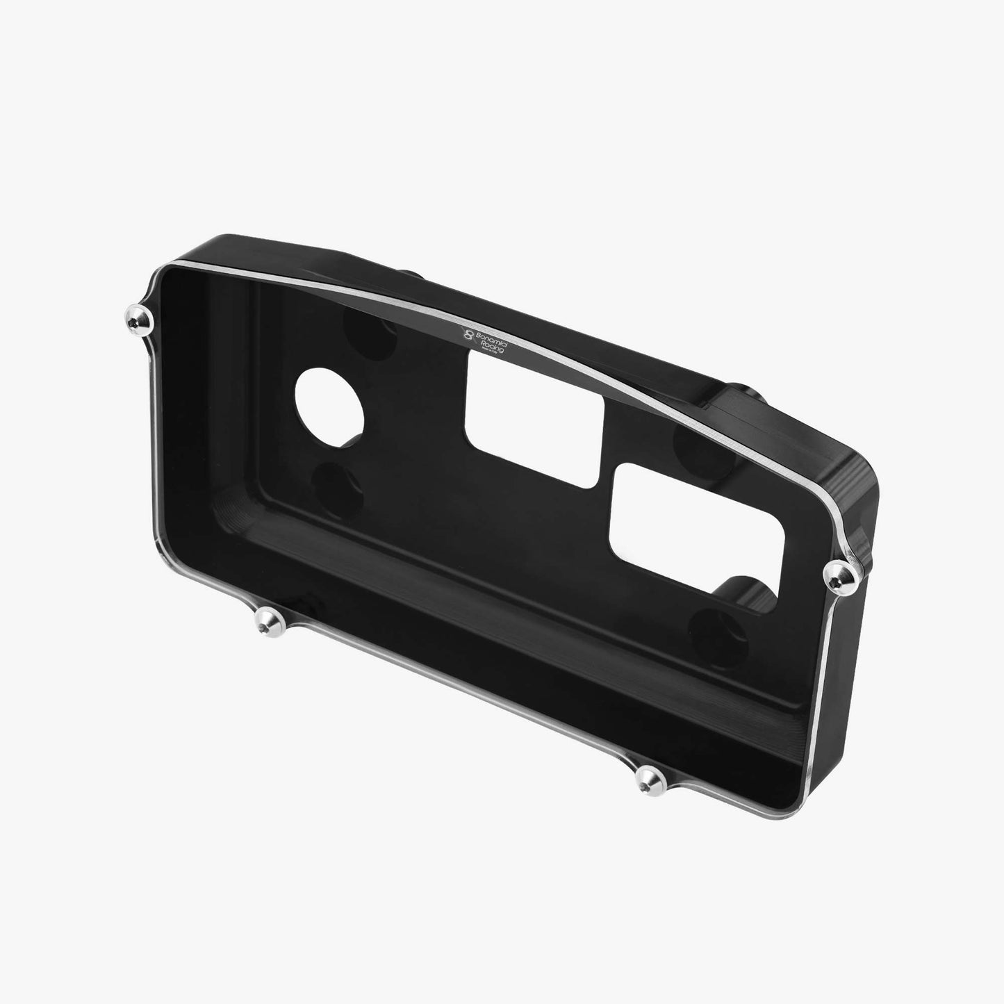 Bonamici Racing Dashboard Protection for the Ducati Panigale / Streetfighter V4 / V4S 2025