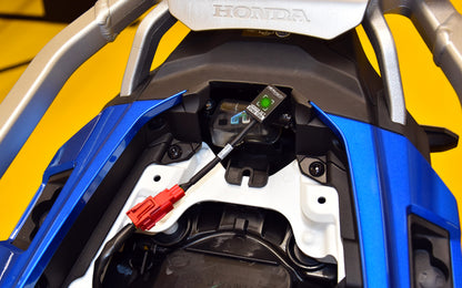Healtech DCT DYNO TOOL for Honda - Type 2