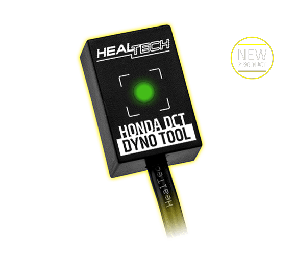 Healtech DCT DYNO TOOL for Honda - Type 1