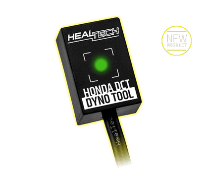 Healtech DCT DYNO TOOL for Honda - Type 1