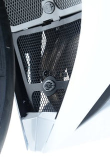 R&G Racing Downpipe Grille for Honda CBR1000RR '12-'16