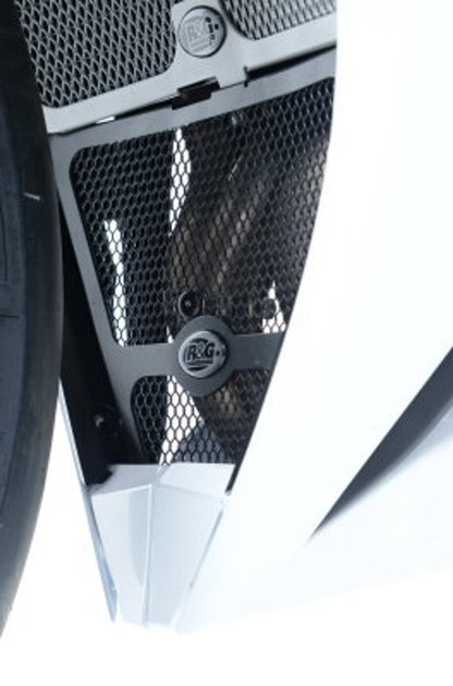 R&G Racing Downpipe Grille for Honda CBR1000RR '12-'16