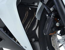 R&G Racing Downpipe Grille for Honda CBR500R '16-'18
