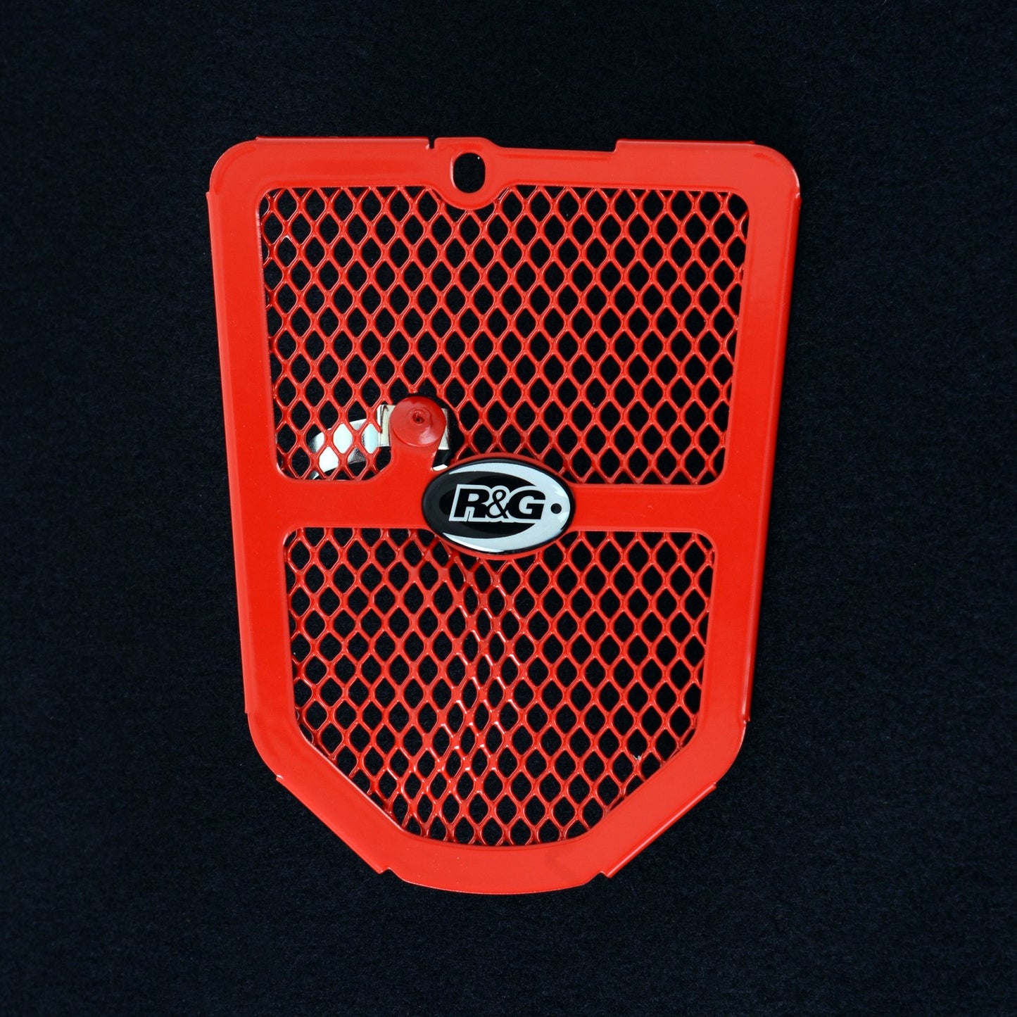 R&G Racing Downpipe Grille for Honda CBR1000RR '17-'21, RR SP '17-'20