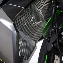 R&G Racing Downpipe Grille for Kawasaki Ninja 125 '19-'22