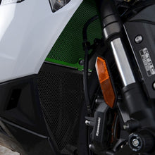 R&G Racing Downpipe Grille for Kawasaki Ninja 1000SX '20-'22