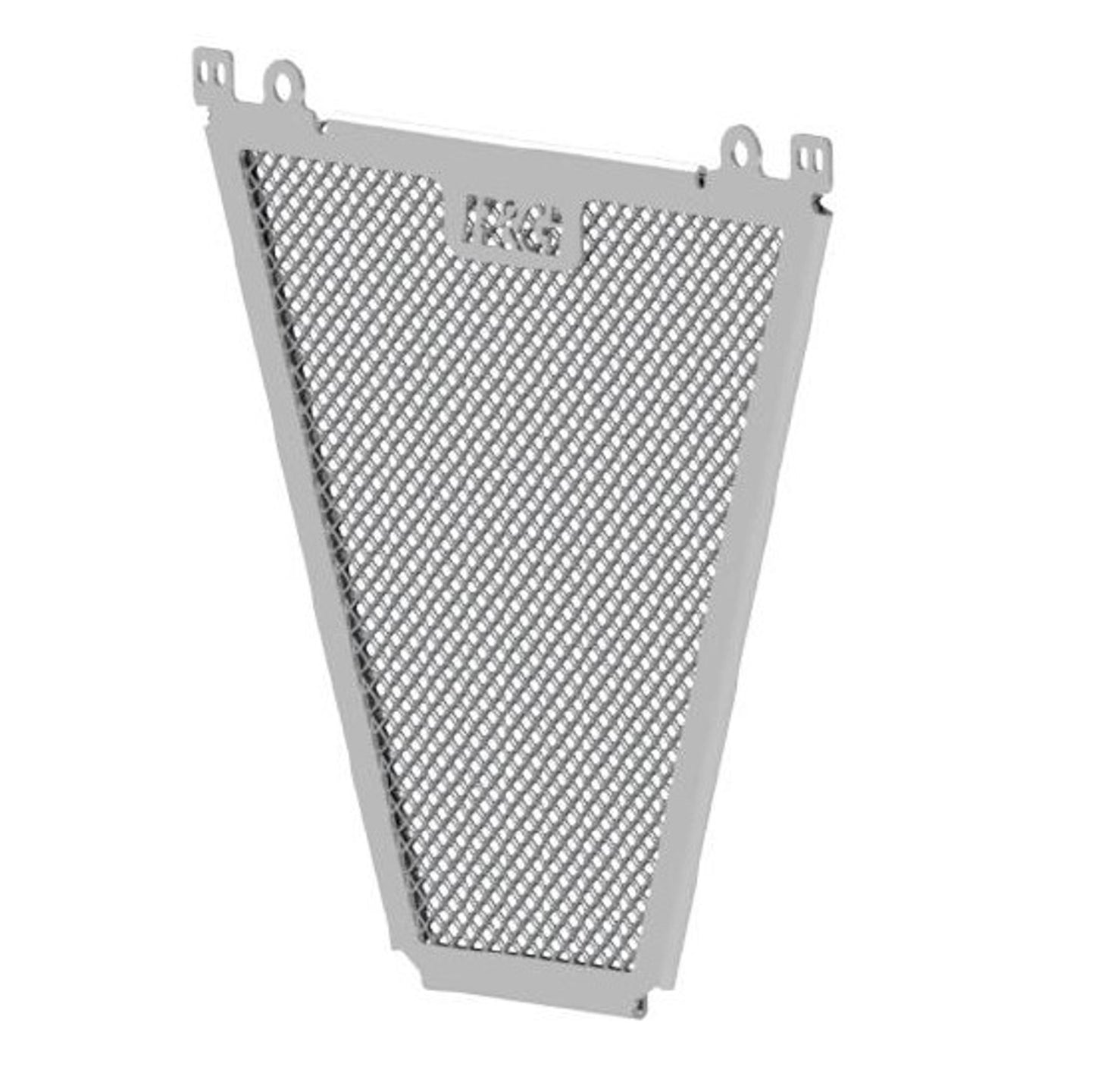 R&G Racing Downpipe Grille for Yamaha MT-125 '20-'21