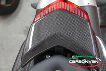 CARBONVANI - DUCATI HYPERMOTARD 1100 / 796 CARBON FIBER TAIL LIGHT COVER