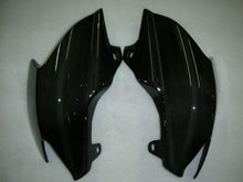 CARBONVANI - DUCATI HYPERMOTARD 1100 / 796 CARBON FIBER SIDE PANELS