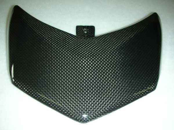CARBONVANI - DUCATI HYPERMOTARD 1100 / 796 CARBON FIBER TAIL LIGHT COVER