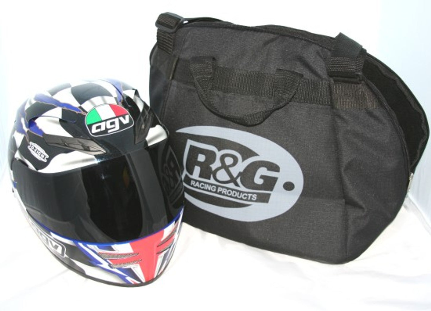 R&G Racing Deluxe Helmet Bag
