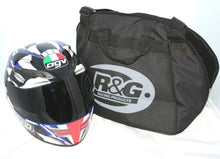 R&G Racing Deluxe Helmet Bag