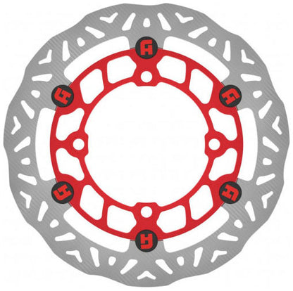 Accossato Elite Line Floating Front/Rear Rotor for Kawasaki KX450F 2006-2019
