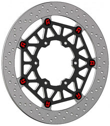 Accossato Elite Line Floating Race Rotor
