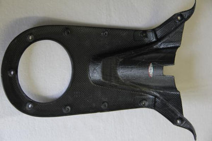 CARBONVANI - DUCATI MONSTER M1100 / M796 / M696 CARBON FIBER TOP TANK MOULD