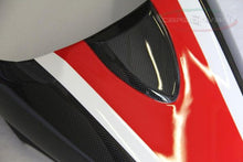 CARBONVANI - DUCATI MONSTER M1100 / M796 / M696 CARBON FIBER CORSE TAIL (PILLION SEAT COVER)