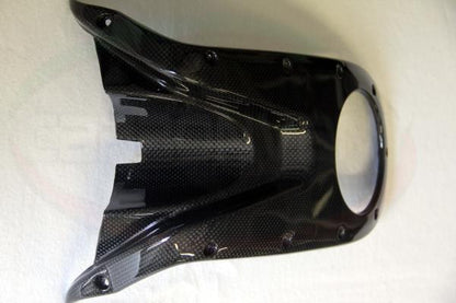 CARBONVANI - DUCATI MONSTER M1100 / M796 / M696 CARBON FIBER TOP TANK MOULD