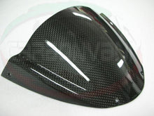CARBONVANI - DUCATI MONSTER M696 / M796 / M1100 CARBON FIBER WINDSCREEN