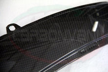 CARBONVANI - DUCATI MONSTER M1100 / M796 / M696 CARBON FIBER BOTTOM TANK MOULD