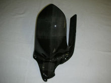 CARBONVANI - DUCATI MONSTER 696 / 795 CARBON FIBER REAR HUGGER