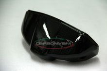 CARBONVANI - DUCATI MONSTER M696 / M796 / M1100 CARBON FIBER INSTRUMENT COVER