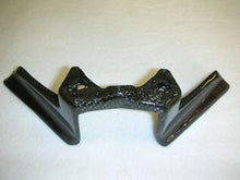 CARBONVANI - DUCATI MONSTER M696 / M796 / M1100 CARBON FIBER KEY COVER