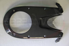 CARBONVANI - DUCATI MONSTER M1100 / M796 / M696 CARBON FIBER TOP TANK MOULD