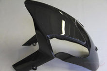 CARBONVANI - DUCATI MONSTER M696 / M796 / M1100 CARBON FIBER FRONT MUDGUARD (OE STYLE)