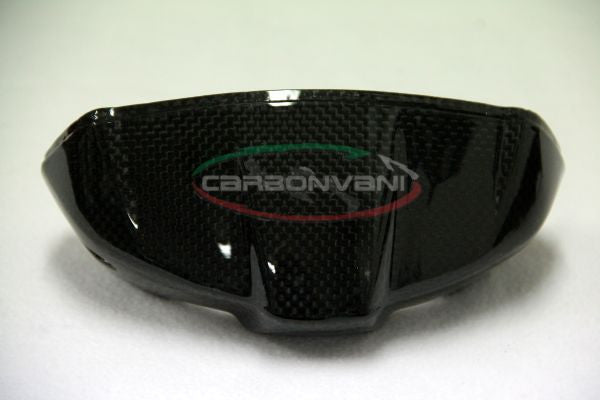 CARBONVANI - DUCATI MONSTER M696 / M796 / M1100 CARBON FIBER INSTRUMENT COVER