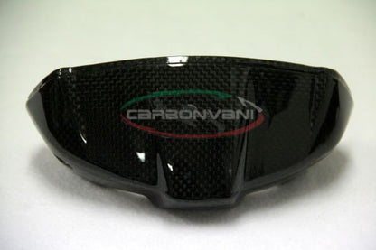 CARBONVANI - DUCATI MONSTER M696 / M796 / M1100 CARBON FIBER INSTRUMENT COVER